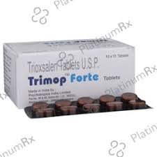 Promelan Forte Tab