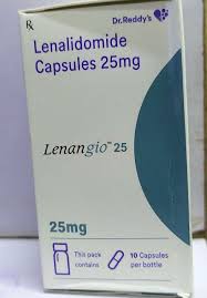 Lenangio 25 Tab