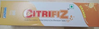 Citrifiz Tab