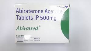 Abiratred 500 Tab