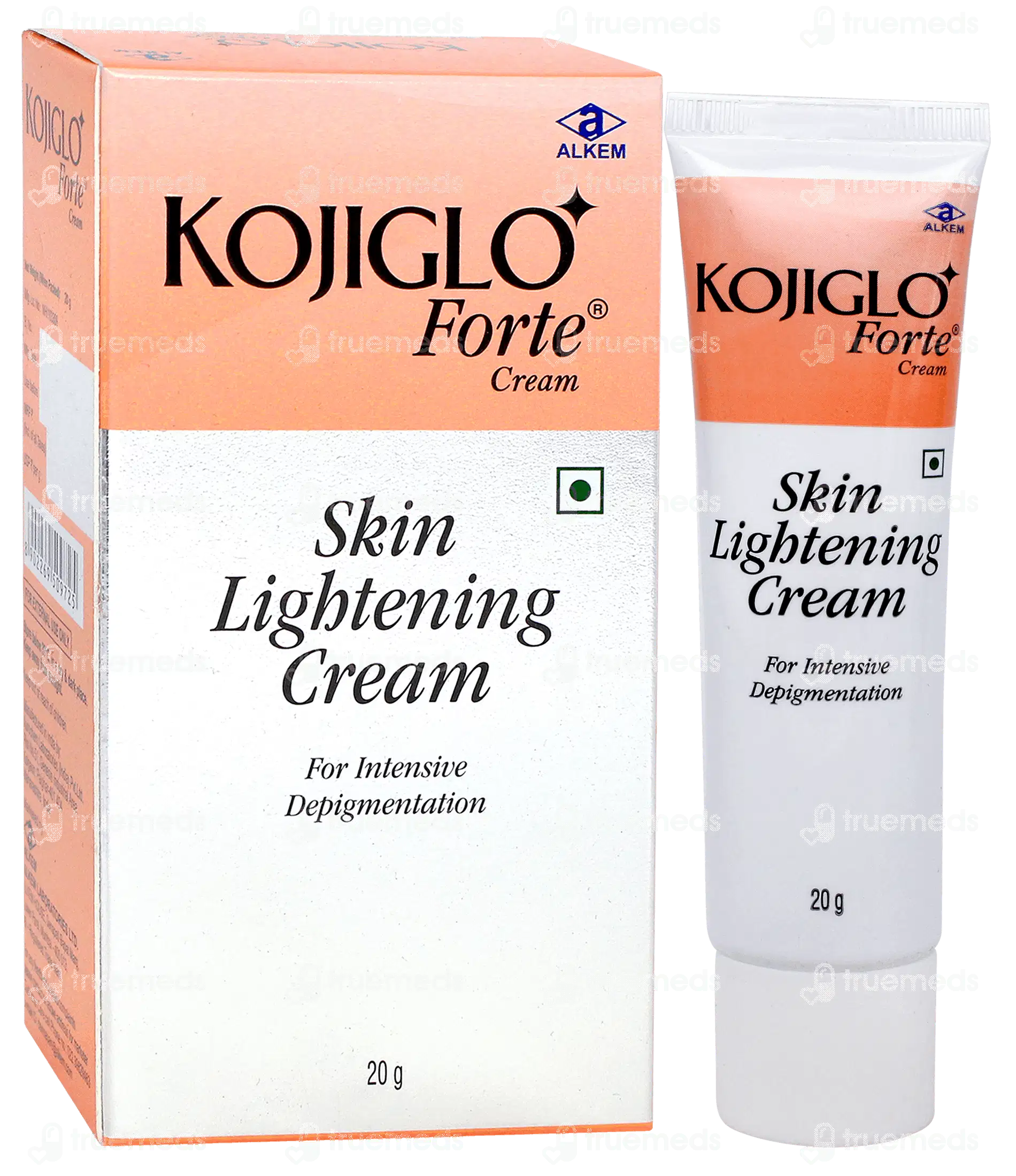 Kojiglo Forte Cream