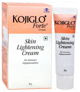 Kojiglo Forte Cream
