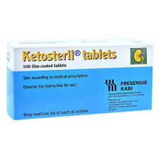 Cytosteril Tab