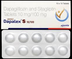 Daflonex 10