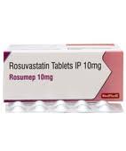 Rosuzy 10mg