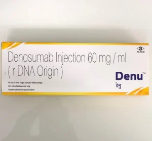 Denu Inj