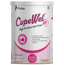 Copewel Hpc (V) Pow