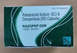 Raztop Dsr Caps