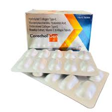 Carechol Plus