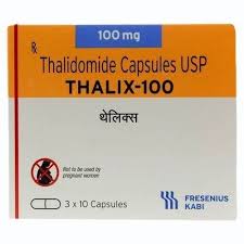 Thalix-100 Cap