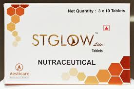 Stglow Lite Cream