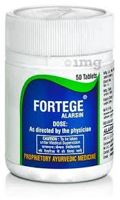 Fortege Tab