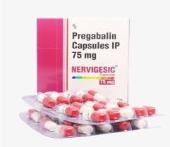 Nervenergi Cap