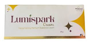Lumispark Cream 20gm