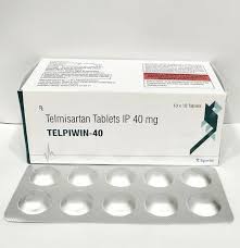 Telwin Cn 40mg Tab