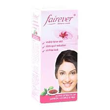 FAIR EVER CREAM 25G