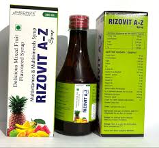 Ryzovit Syp