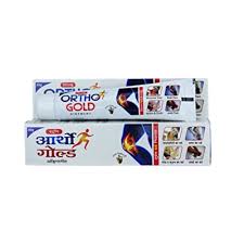 Ortho Gold Th Gel