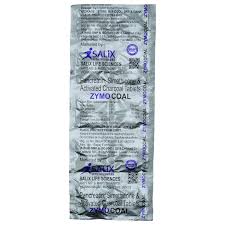 Zymocoal Tab