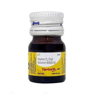 Uprise D3 Syp