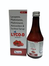 Lyco D Syp