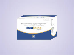 Medshine P Cap