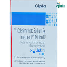 Xylistin 1miu
