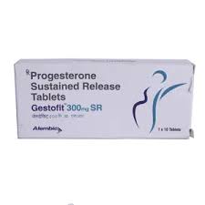 Ayaangest Sr 300mg Tab