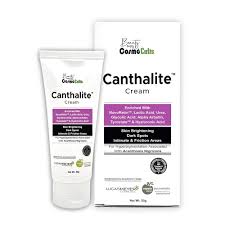Canthalite Cream