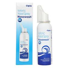 Ns Nasal Spray