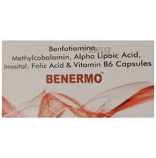 Benermo Tab