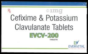 Evcv 200 Tab