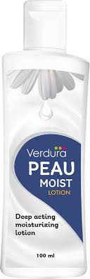 Verdura Peau Moist
