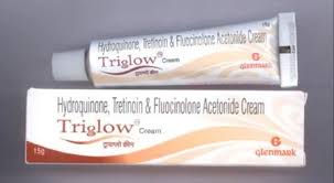 Terglow Cream
