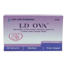 Ld Ova+ Tab