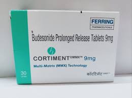 Cortiment Nmx 9 Tab
