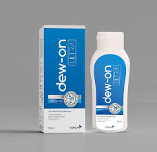 Dew On Lotion 100ml