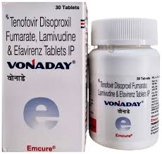 Vonaday Tab
