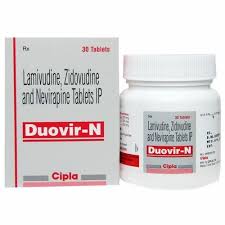Duovir-n Tab