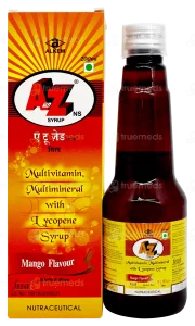 A To Z Syp