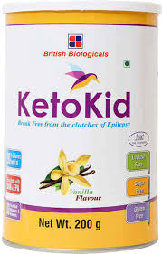 Ketokid Pow