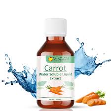 Carot A Solution