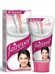 FAIR EVER CREAM 50G Nos