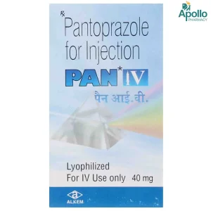 Pan-iv*