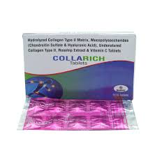 Collarich Tab
