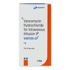 Vantox Cp 1000 Inj
