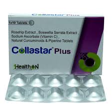 Collatreat Plus Tab 10s