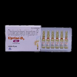 Uprise-d3 6l Inj