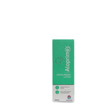 Aloprime Moist Lotion
