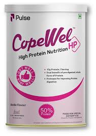 Copewel Hp 400